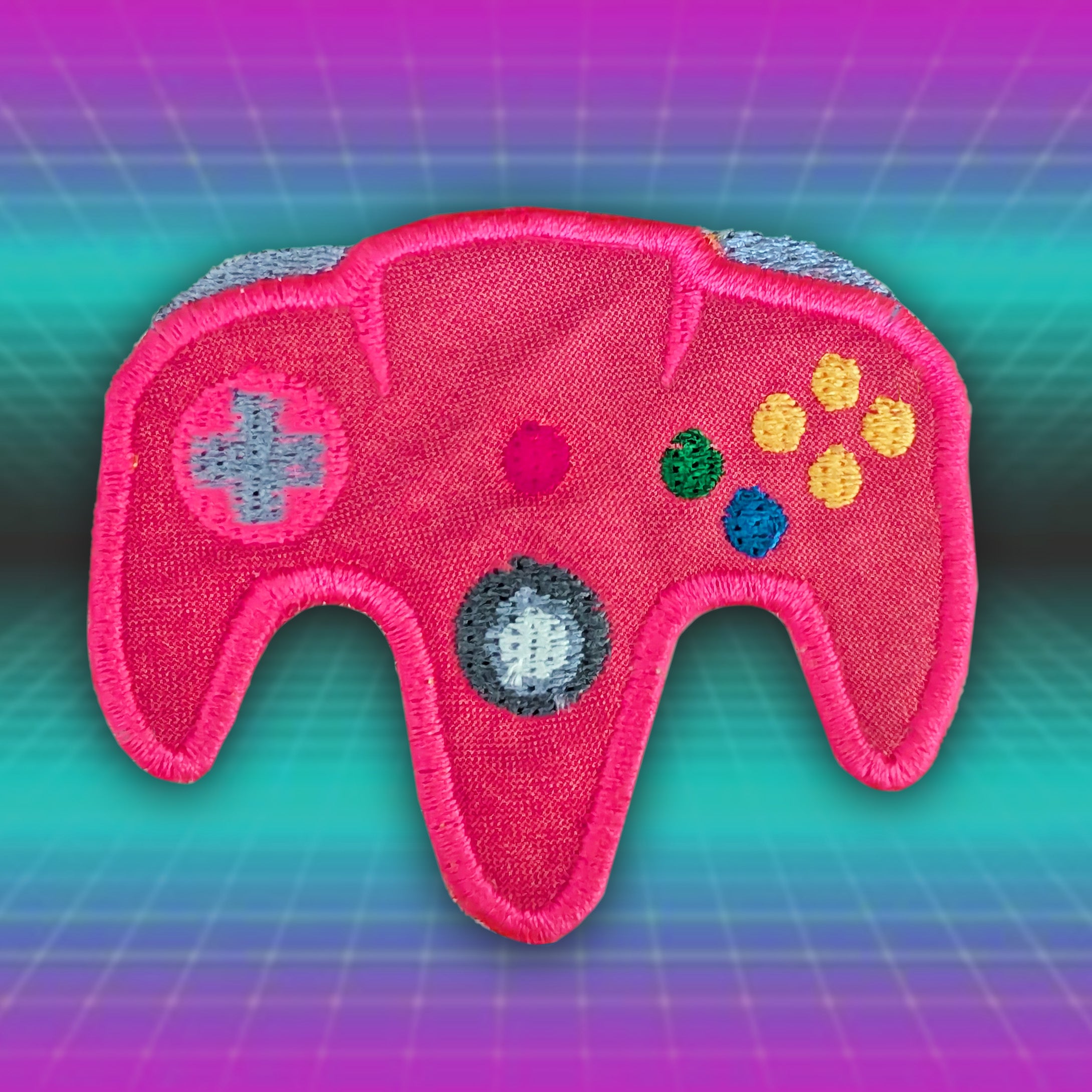 Retro Controller