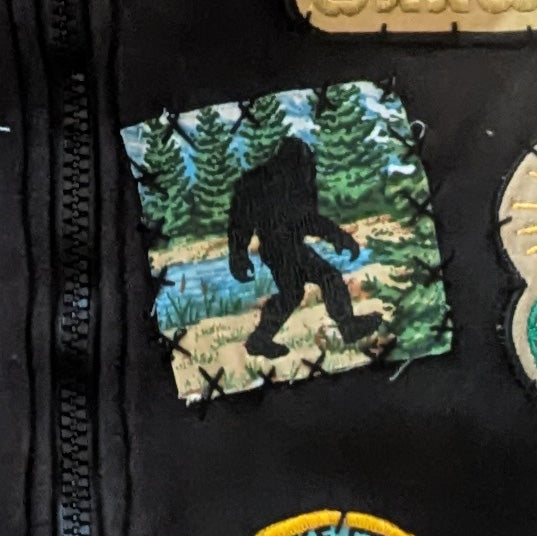 Big Foot
