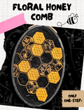 Elegant Honeycomb