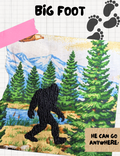 Big Foot