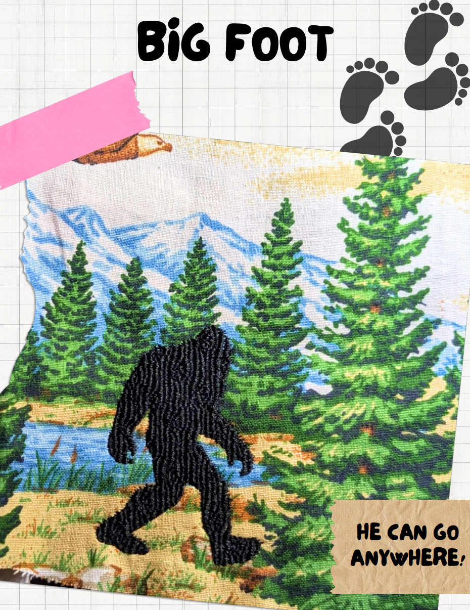 Big Foot