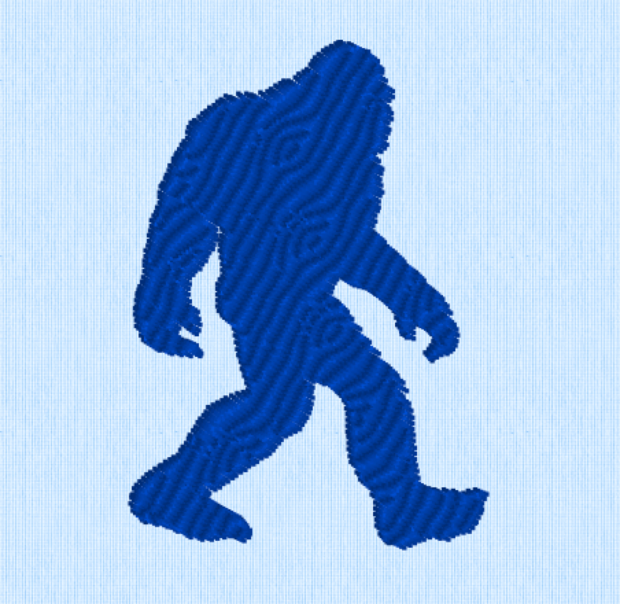 Big Foot