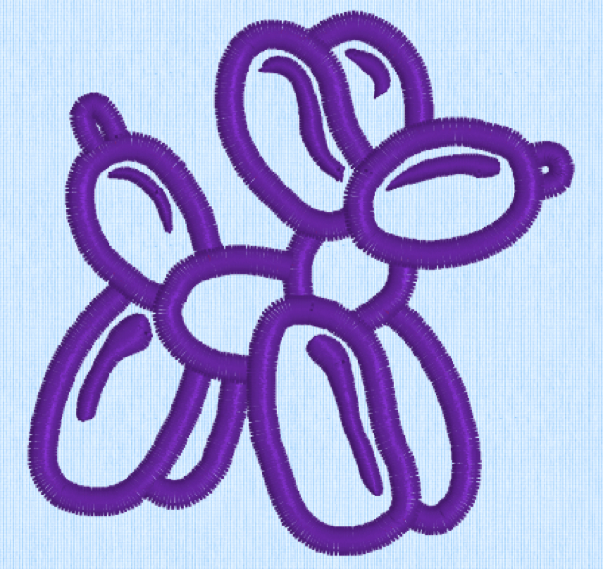 Balloon Dog